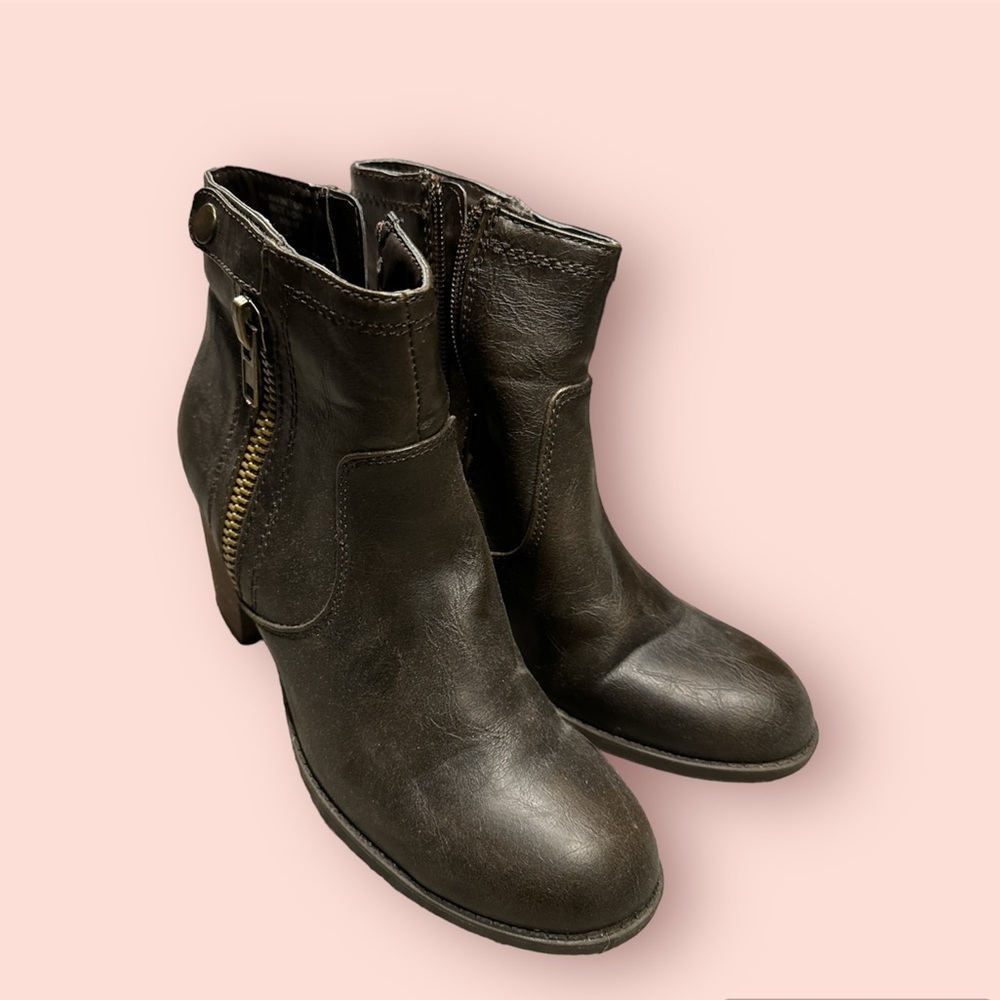 Women’s Boots
